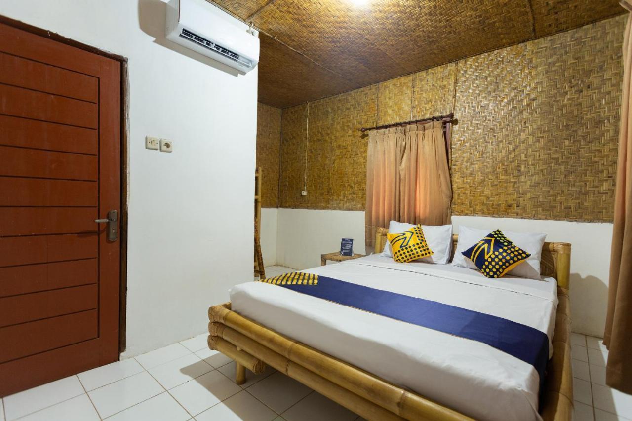 Spot On 1879 Lendang Homestay Mangsit Exterior foto