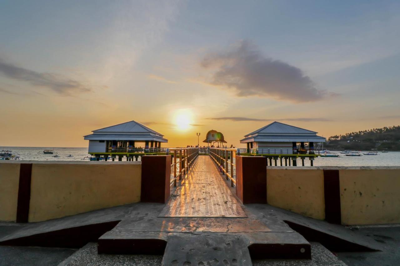 Spot On 1879 Lendang Homestay Mangsit Exterior foto
