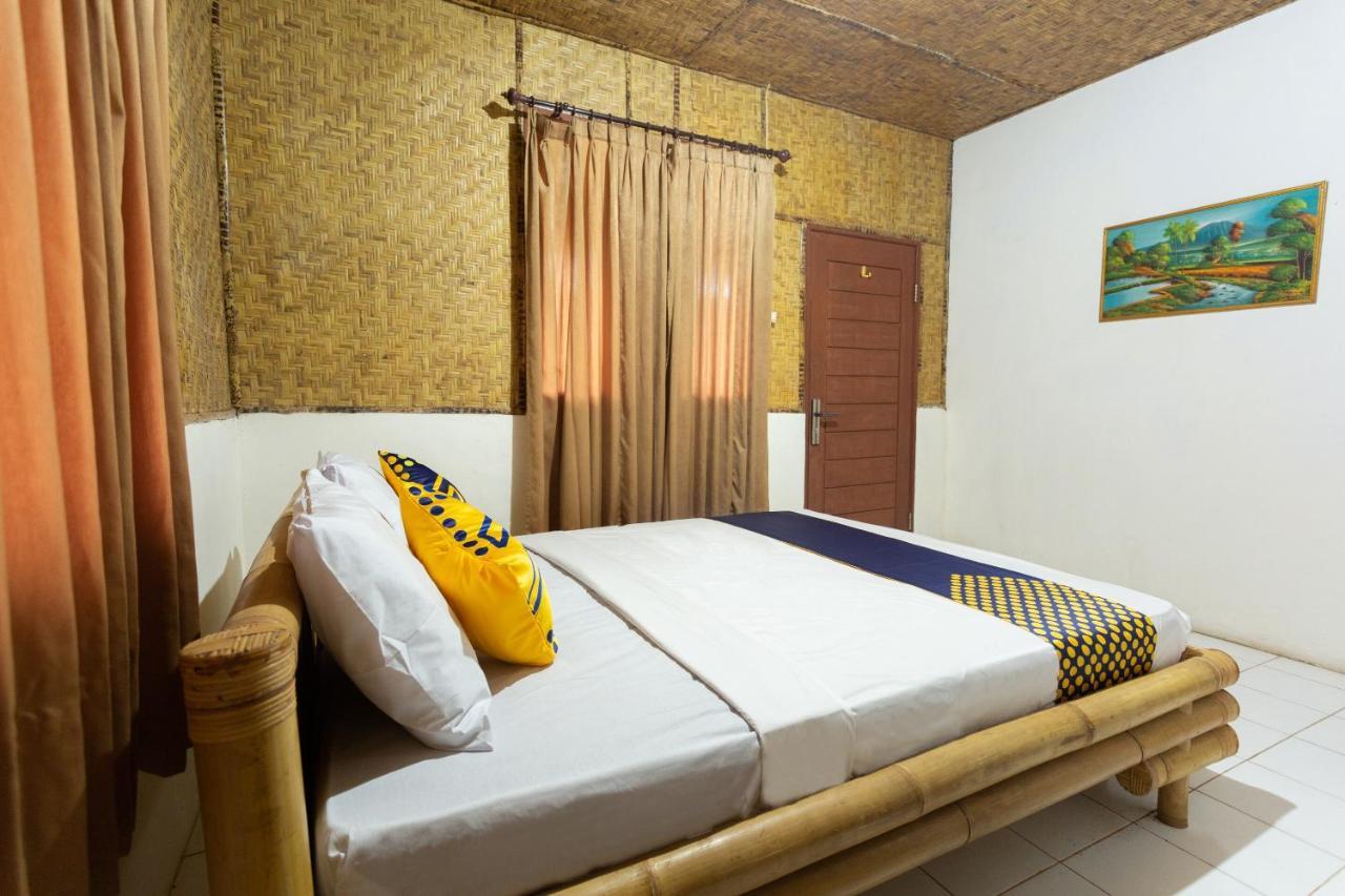 Spot On 1879 Lendang Homestay Mangsit Exterior foto