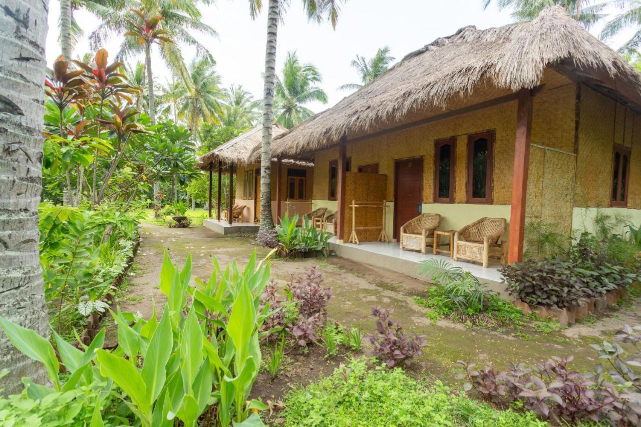 Spot On 1879 Lendang Homestay Mangsit Exterior foto