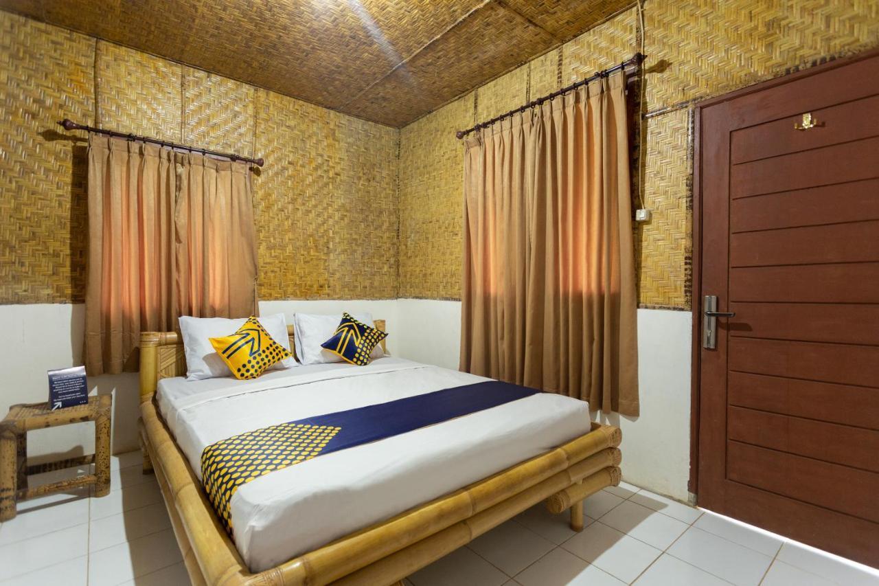 Spot On 1879 Lendang Homestay Mangsit Exterior foto