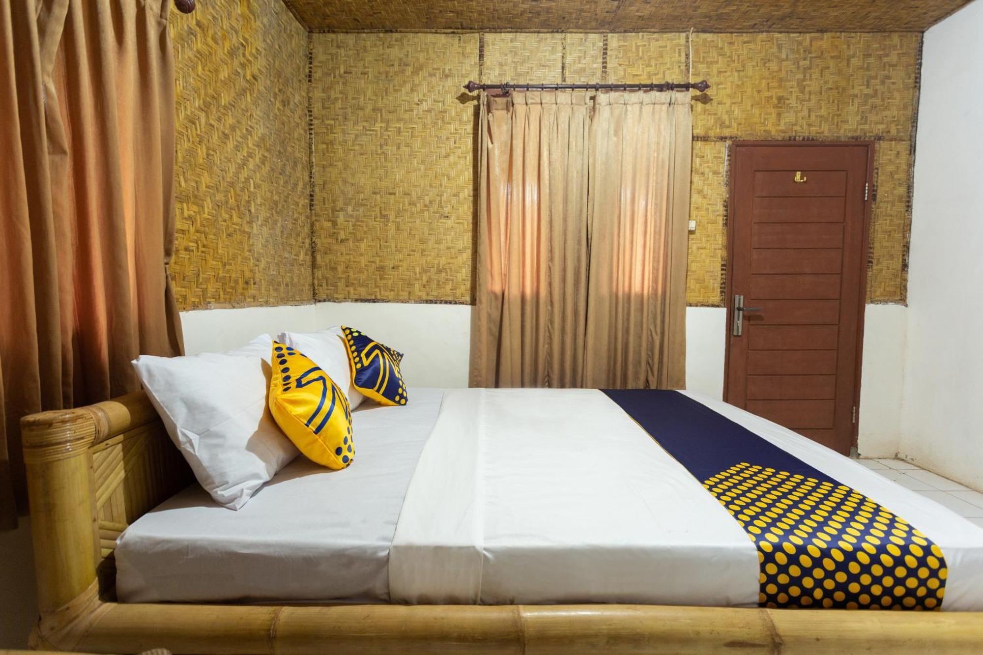 Spot On 1879 Lendang Homestay Mangsit Exterior foto