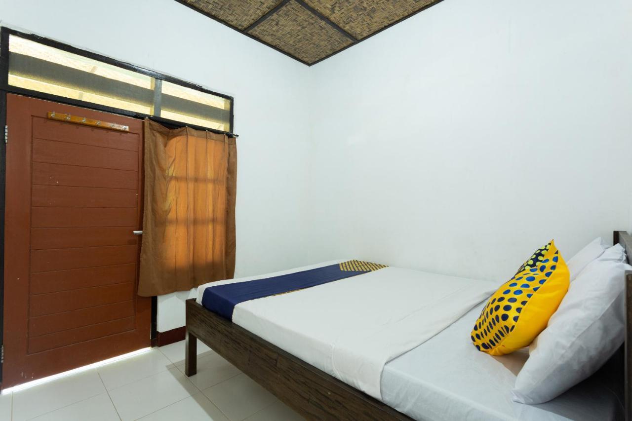 Spot On 1879 Lendang Homestay Mangsit Exterior foto
