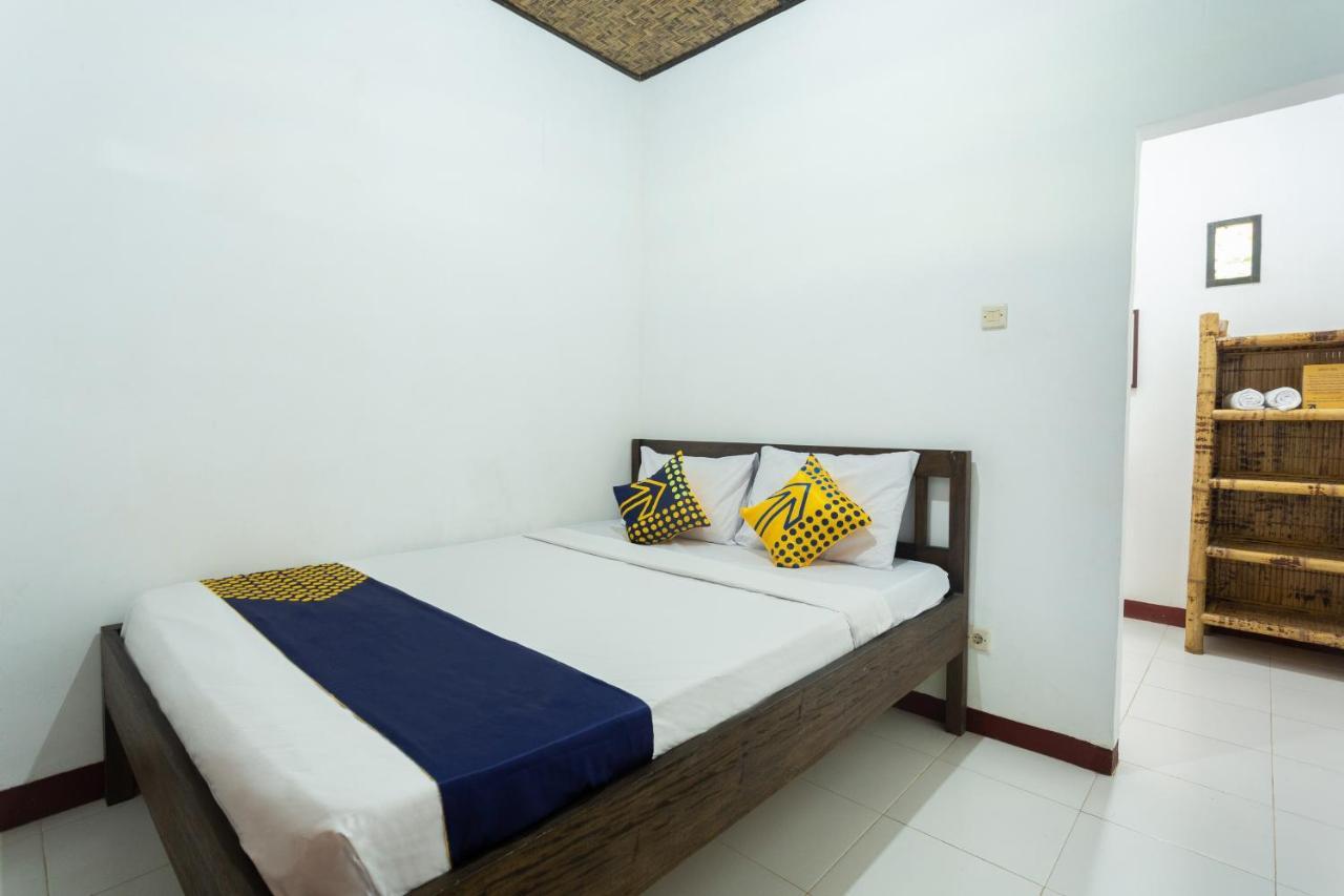 Spot On 1879 Lendang Homestay Mangsit Exterior foto