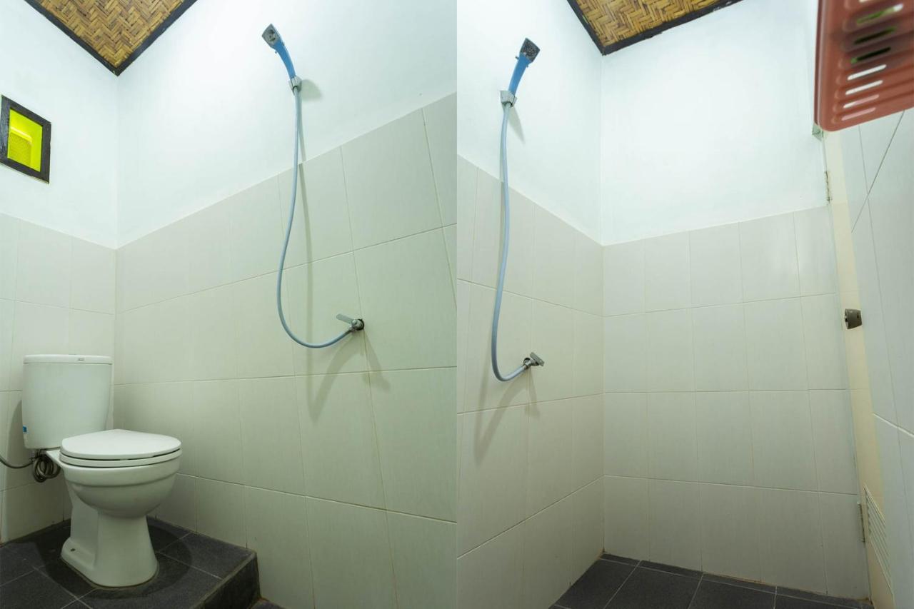 Spot On 1879 Lendang Homestay Mangsit Exterior foto